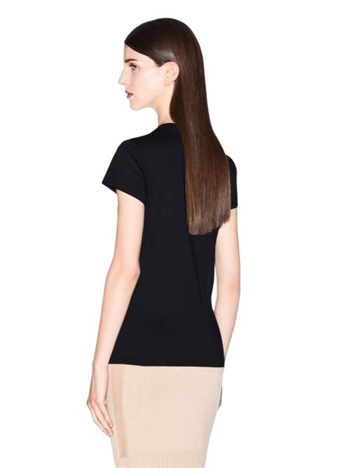 t-shirt ARMANI EXCHANGE | XW001369UC001 NERO